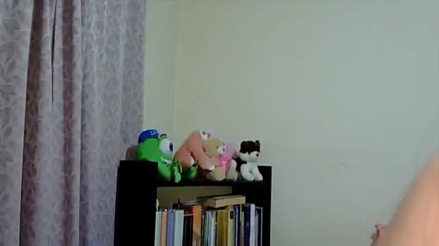 Kali Hel online show from 06.22.26