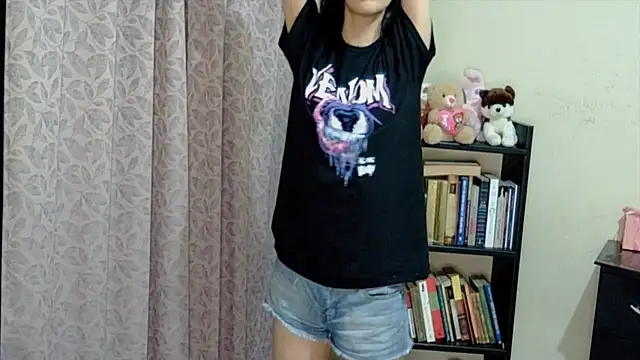Kali Hel online show from 06.29.26
