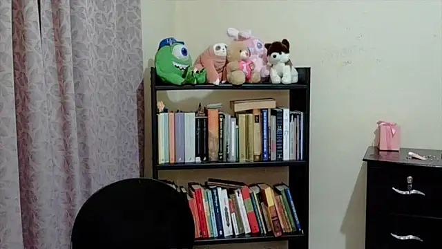 Kali Hel online show from 07.01.26