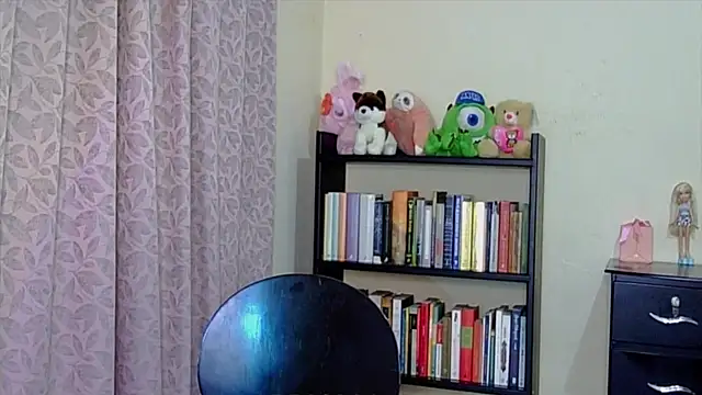 Kali Hel online show from 07.12.26