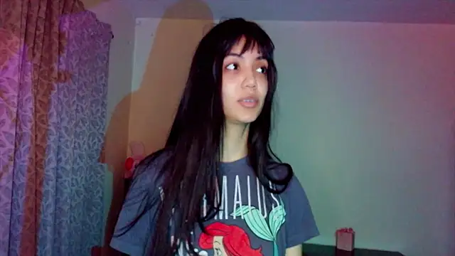 Kali Hel online show from 07.21.26