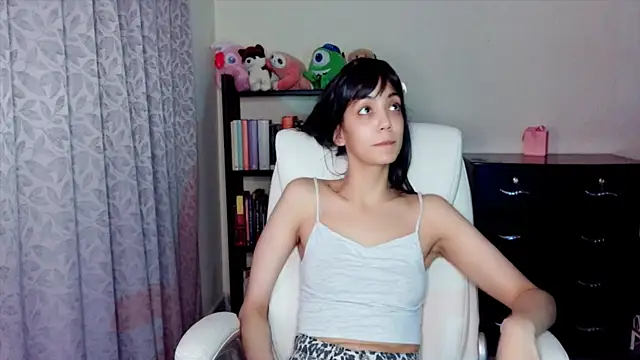 Kali Hel online show from 07.23.26
