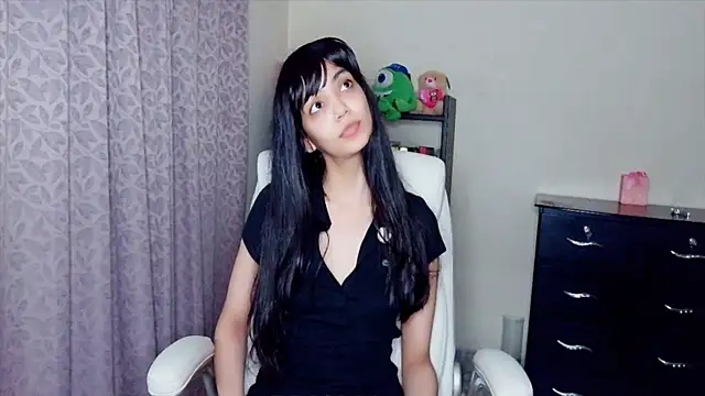 Kali Hel online show from 07.25.26