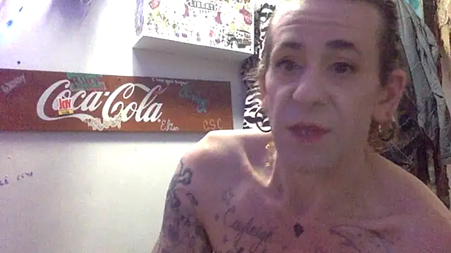 VanillaSnowcones online show from 06.06.26