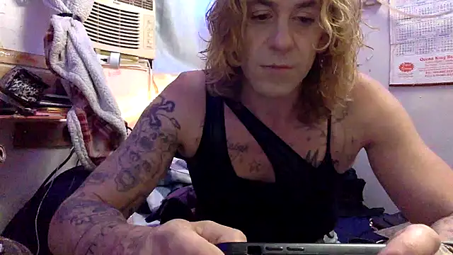 VanillaSnowcones online show from 06.07.26