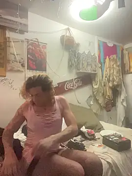 VanillaSnowcones online show from 06.23.26
