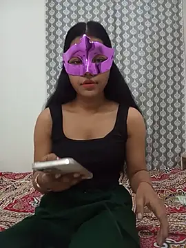 Snapshot of Jaya_5 chatting on 05.27.26 Jaya 5 online show from 05.27.26