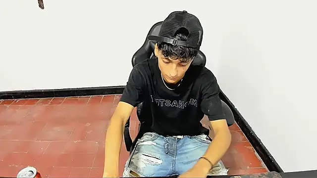 Leal cute666 online show from 05.29.26