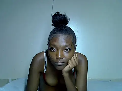 Tasha Arianah online show from 06.08.26