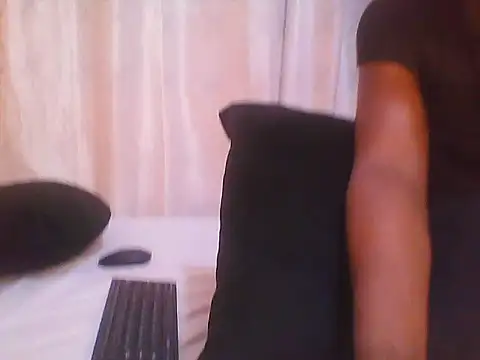 Snapshot of Lil-booty chatting on 05.30.26 Lil-booty online show from 05.30.26