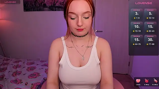 ElaraHex online show from 06.25.26