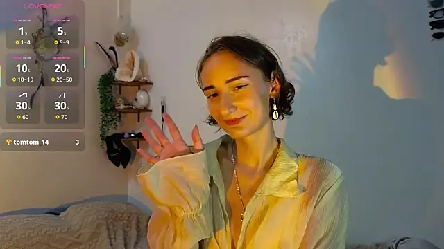 lexxislexxx online show from 06.24.26