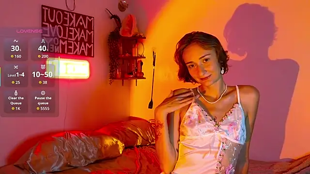lexxislexxx online show from 06.27.26