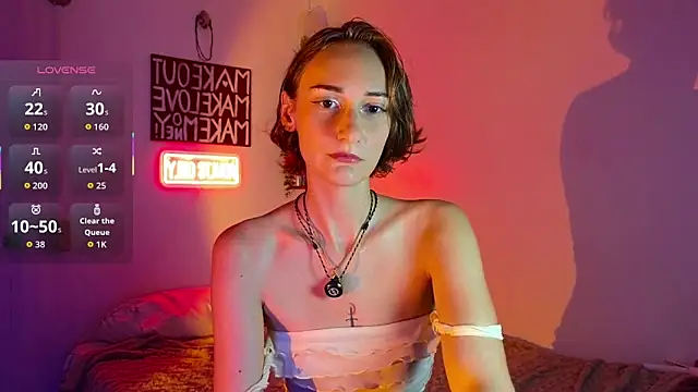 lexxislexxx online show from 07.14.26