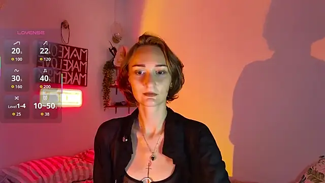 lexxislexxx online show from 07.17.26
