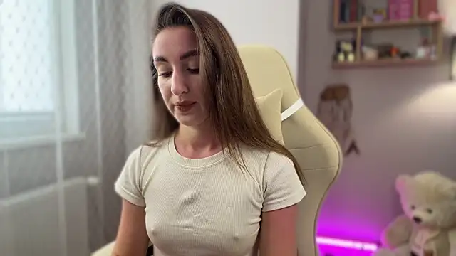 JaneMoon 69 online show from 06.09.26