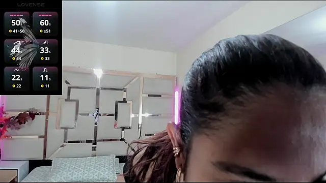alma alvares online show from 06.23.26