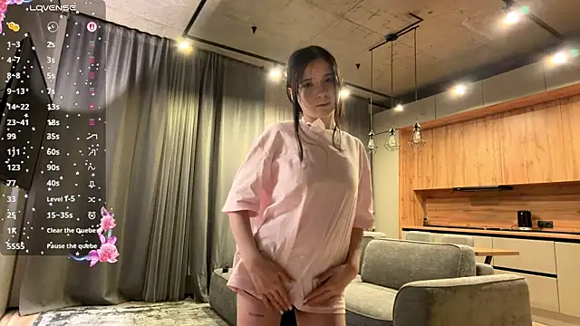 dewmelt online show from 06.09.26