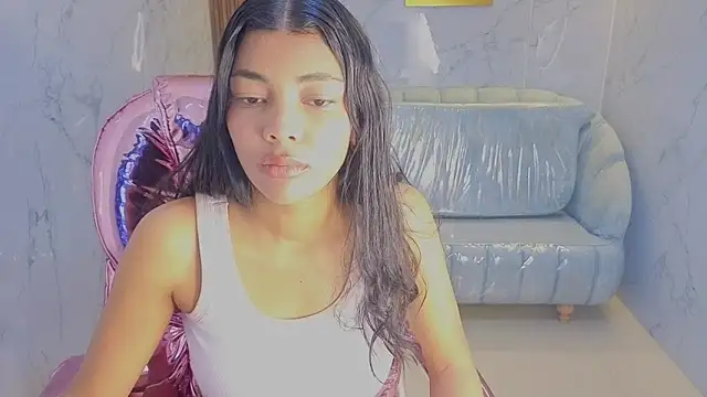 valentina gomez s online show from 05.30.26