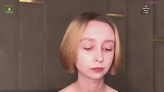 RachelVacsler online show from 07.09.26