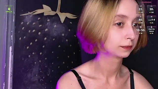 RachelVacsler online show from 07.22.26