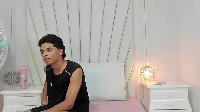 Brenda n Steven online show from 06.11.26