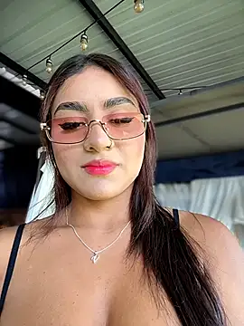 Snapshot of VictoriaSecretXXX chatting on 07.10.26 VictoriaSecretXXX online show from 07.10.26