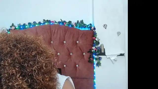 naomy rosse17 online show from 06.06.26