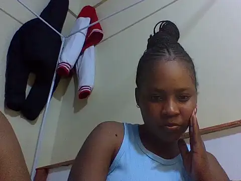 Prettydoll2 online show from 05.31.26