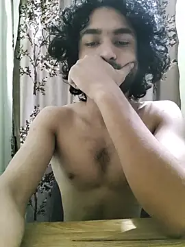 Snapshot of kabir_noir chatting on 05.29.26 kabir noir online show from 05.29.26