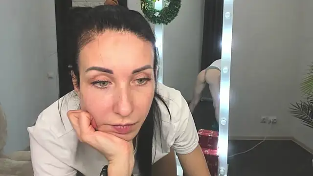 BouncySweety online show from 12.07.24