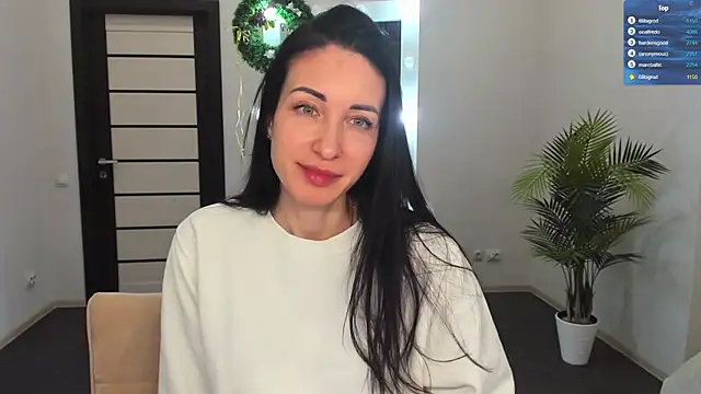 BouncySweety online show from 01.06.25