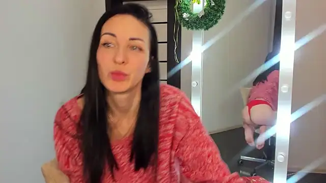 BouncySweety online show from 01.10.25