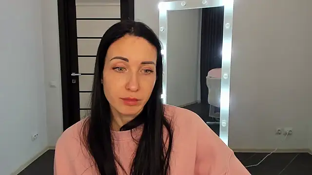 BouncySweety online show from 01.26.25