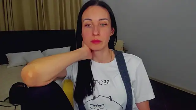 BouncySweety online show from 03.07.25