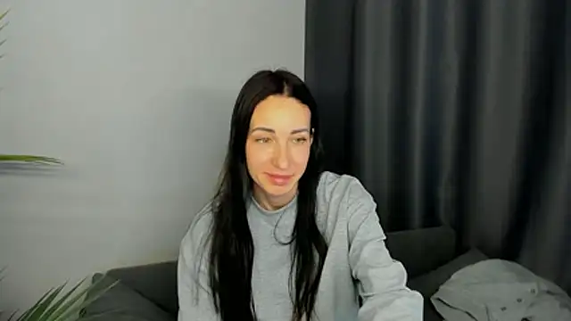 BouncySweety online show from 03.26.26