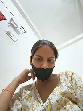Neha-ji online show from 06.11.26
