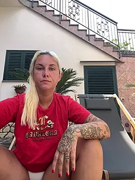 Sofia beee online show from 07.08.26