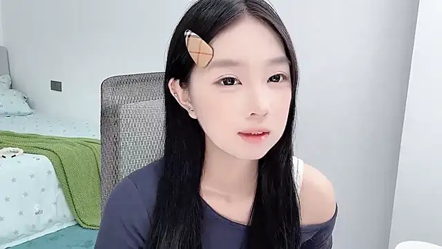 Yoyo33355 online show from 06.27.26