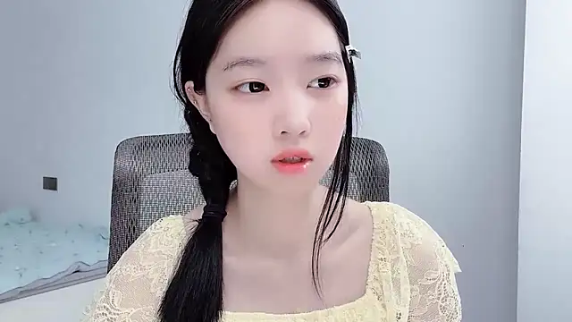 Yoyo33355 online show from 07.29.26