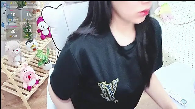 lrykknana online show from 06.14.26