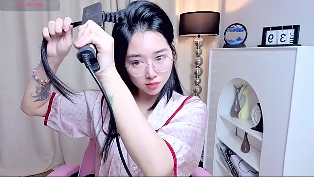 miuu6868 online show from 06.05.26