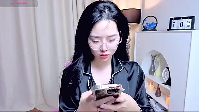 miuu6868 online show from 06.08.26