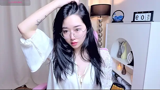 miuu6868 online show from 06.11.26