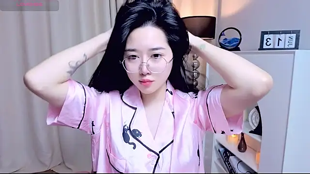 miuu6868 online show from 06.14.26