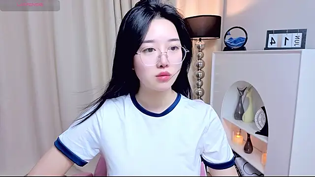 miuu6868 online show from 06.15.26