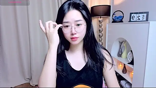 miuu6868 online show from 06.29.26