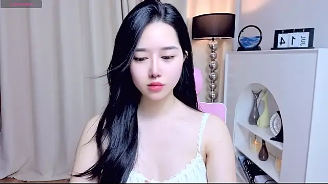 miuu6868 online show from 07.15.26