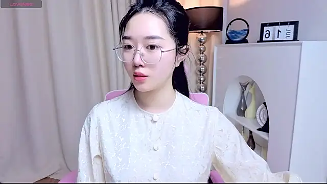 miuu6868 online show from 07.17.26