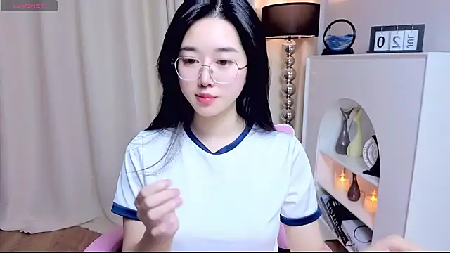 miuu6868 online show from 07.20.26